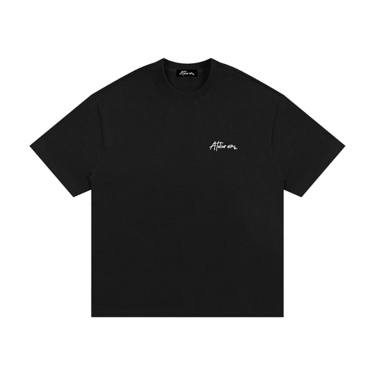 Basic Logo Tee