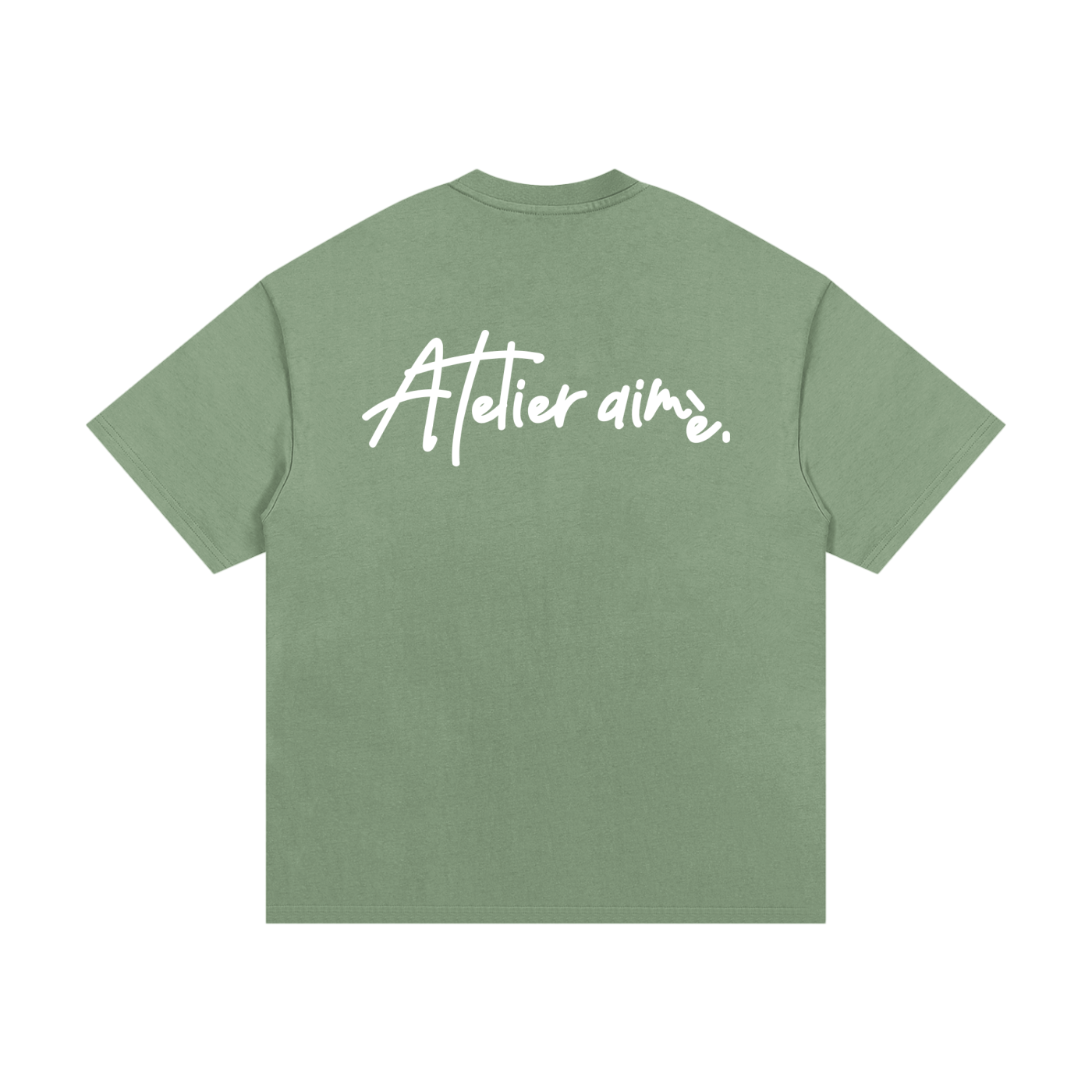 Basic Logo Tee