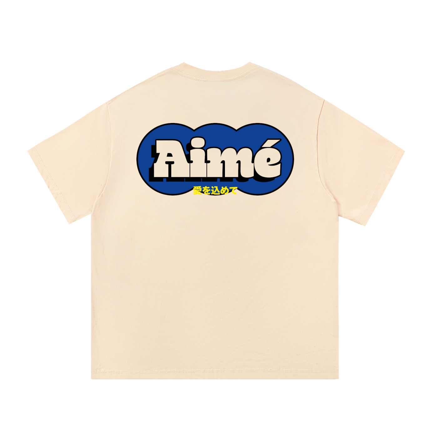 Cloud Tee