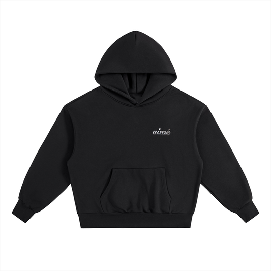 Chrome Hoodie