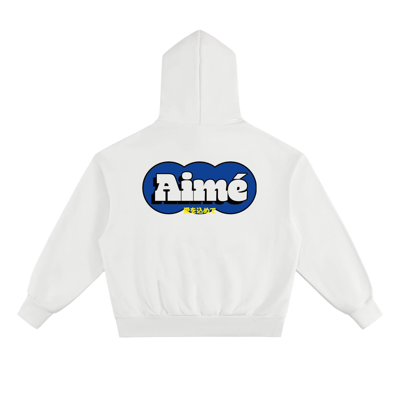 Cloud Hoodie