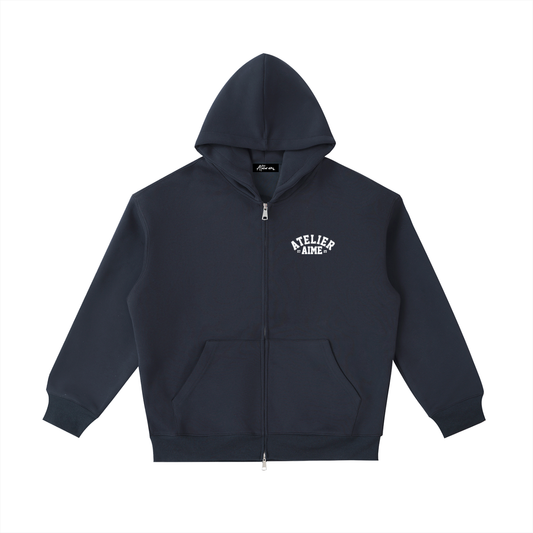 Atelier Arch Zip