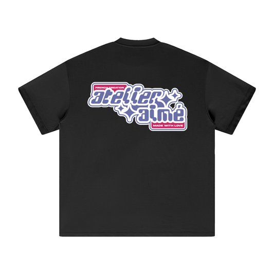 Pixel T-Shirt