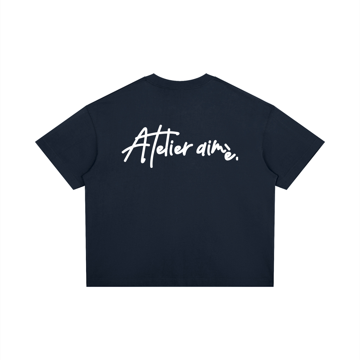 Basic logo T-Shirt