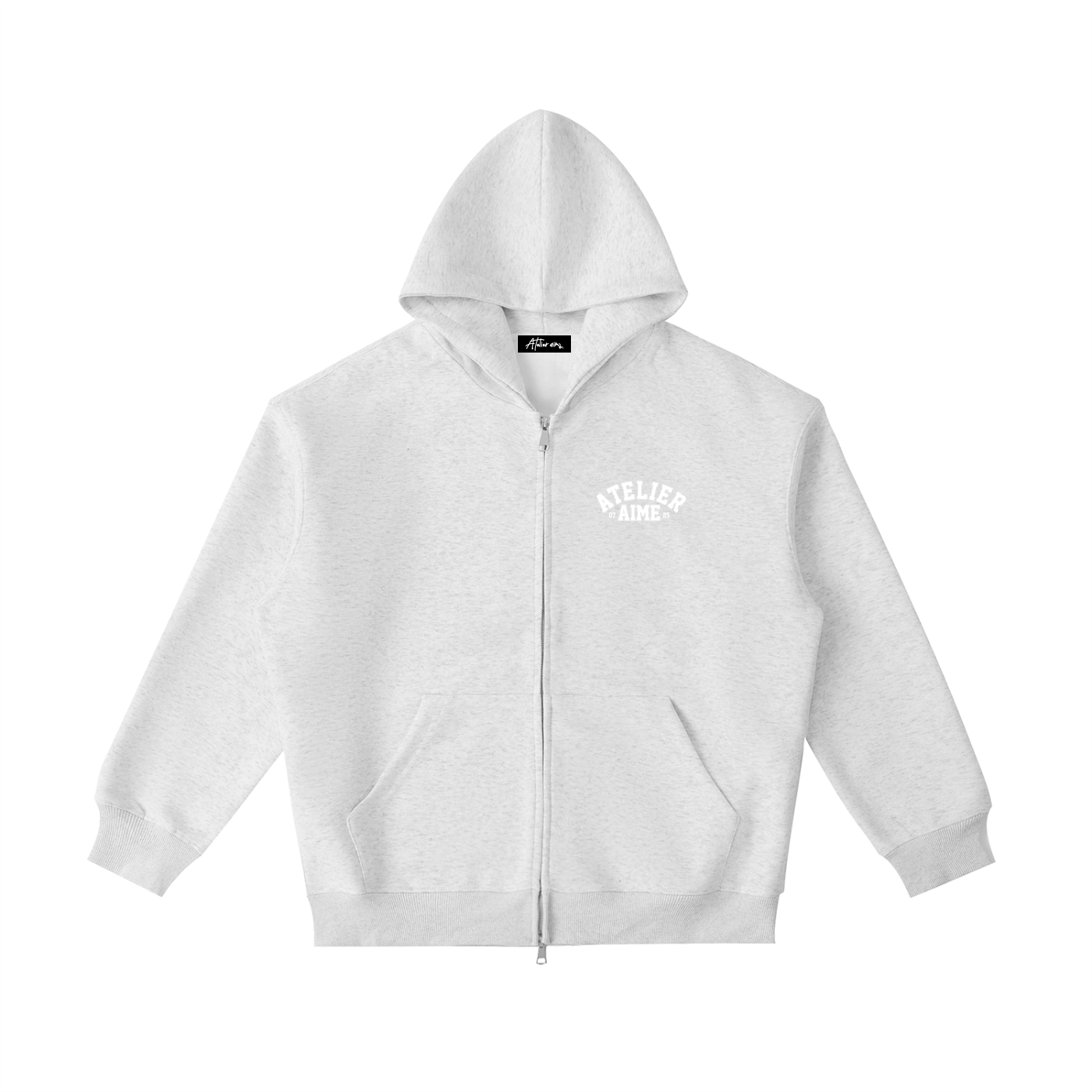 Atelier Arch Zip
