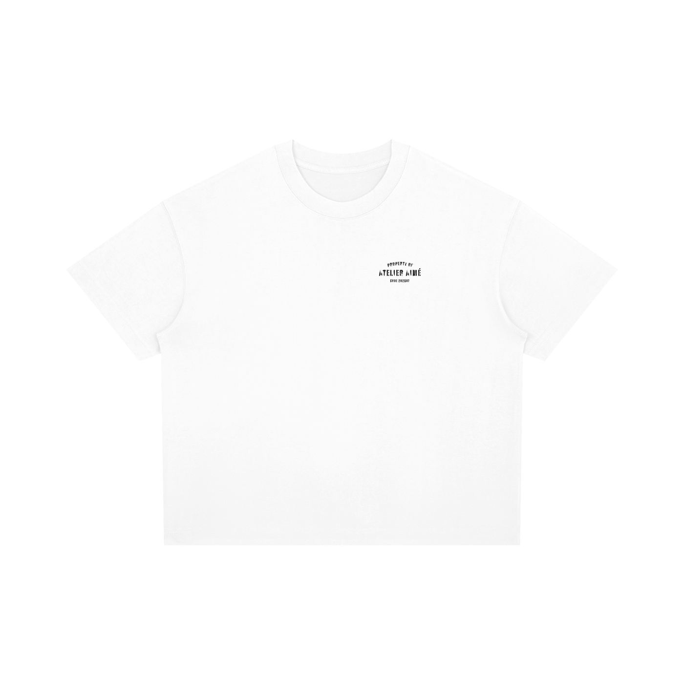POAA T-Shirt