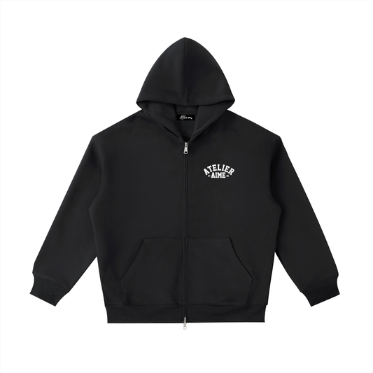 Atelier Arch Zip