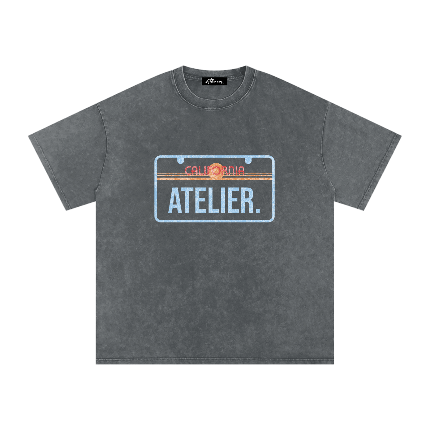 California T-Shirt