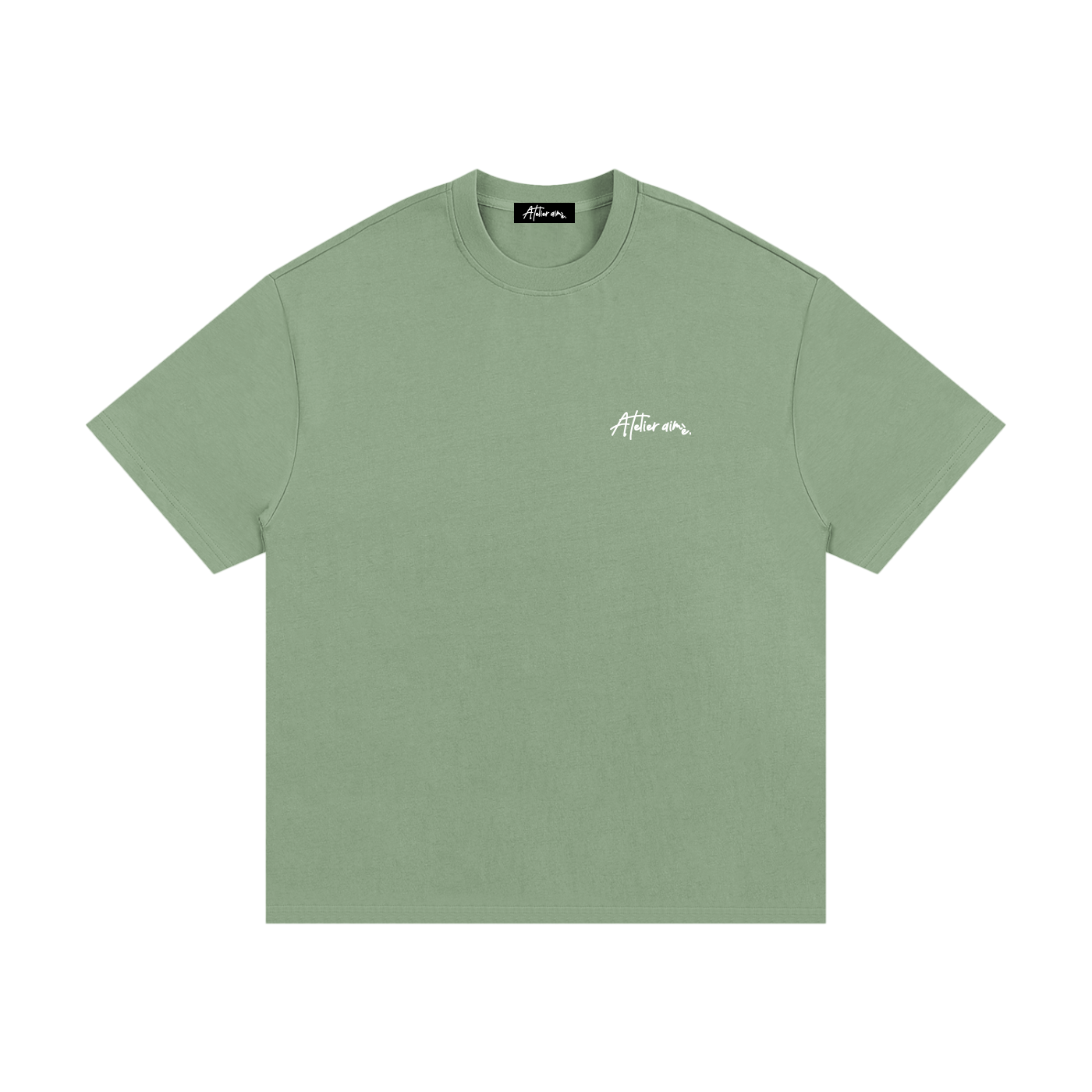 Basic Logo Tee