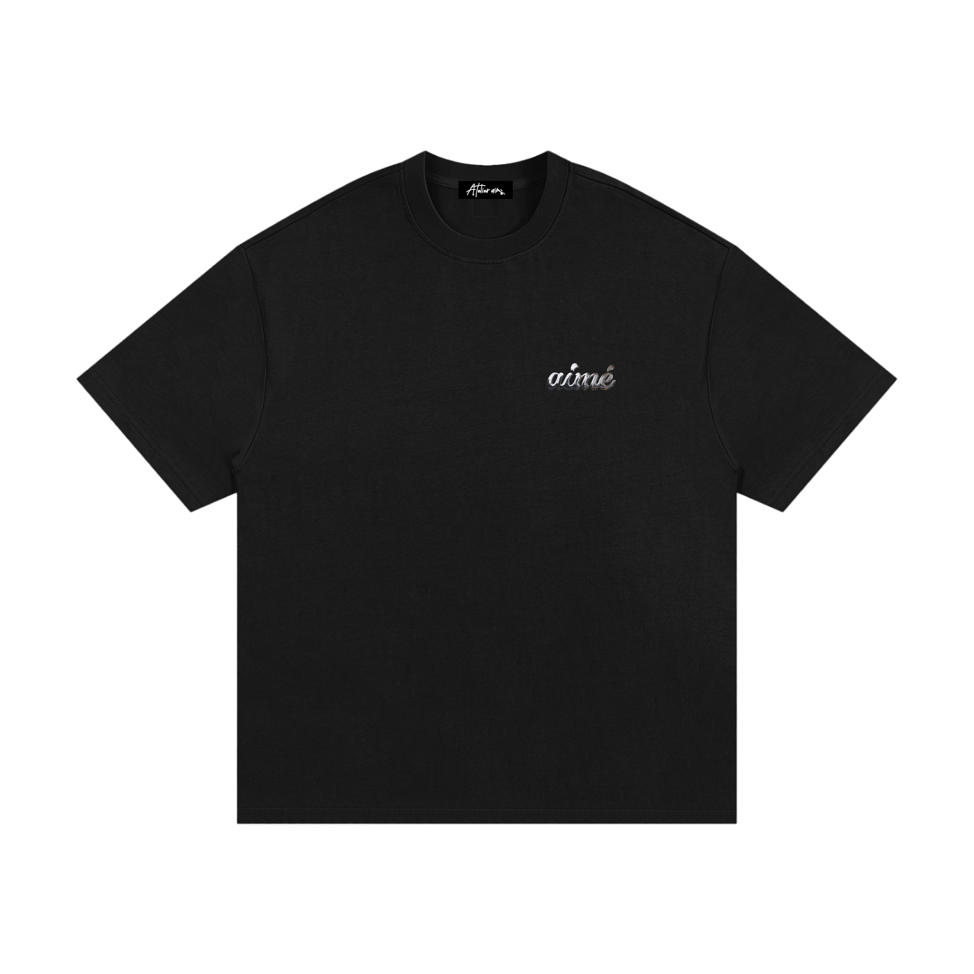 Seven Chrome Tee