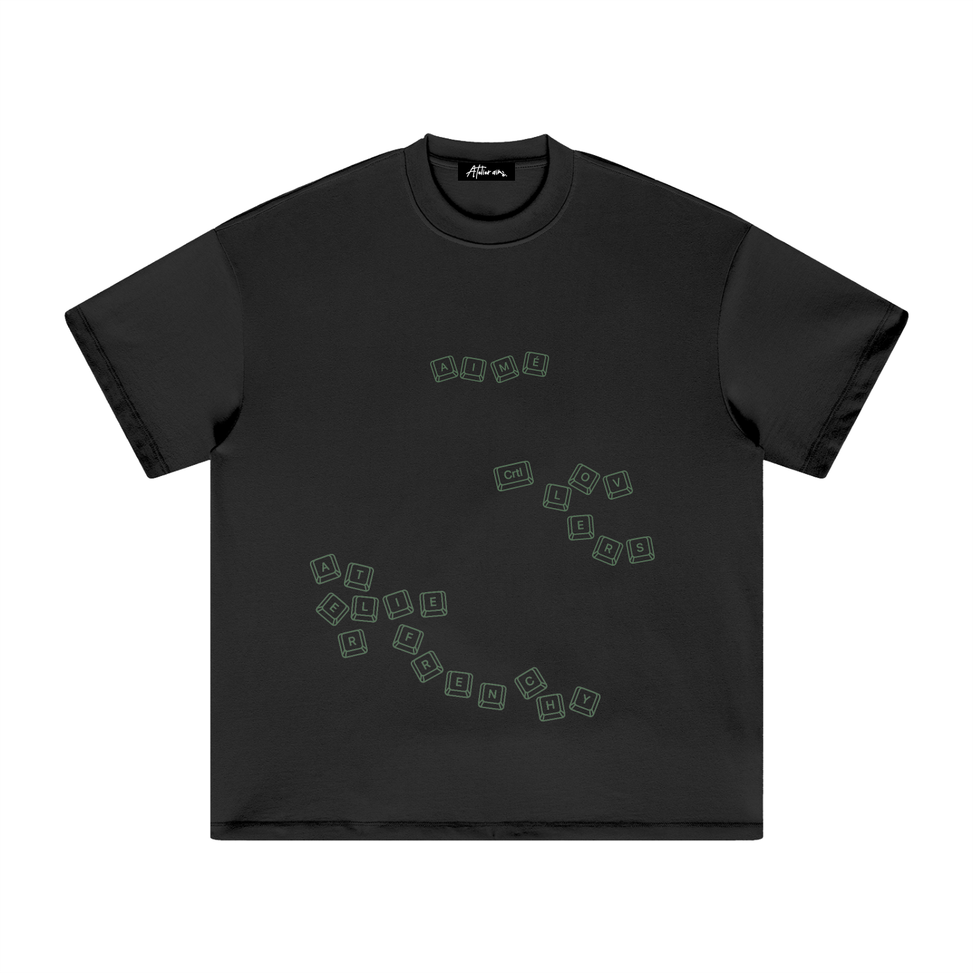 Touch T-Shirt