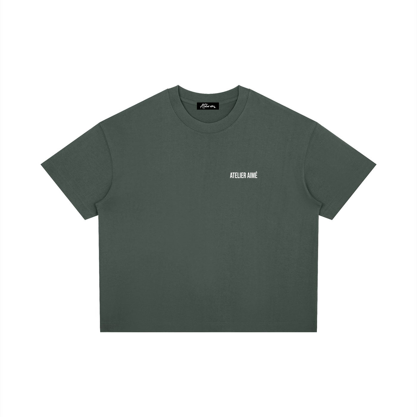 Simple T-Shirt