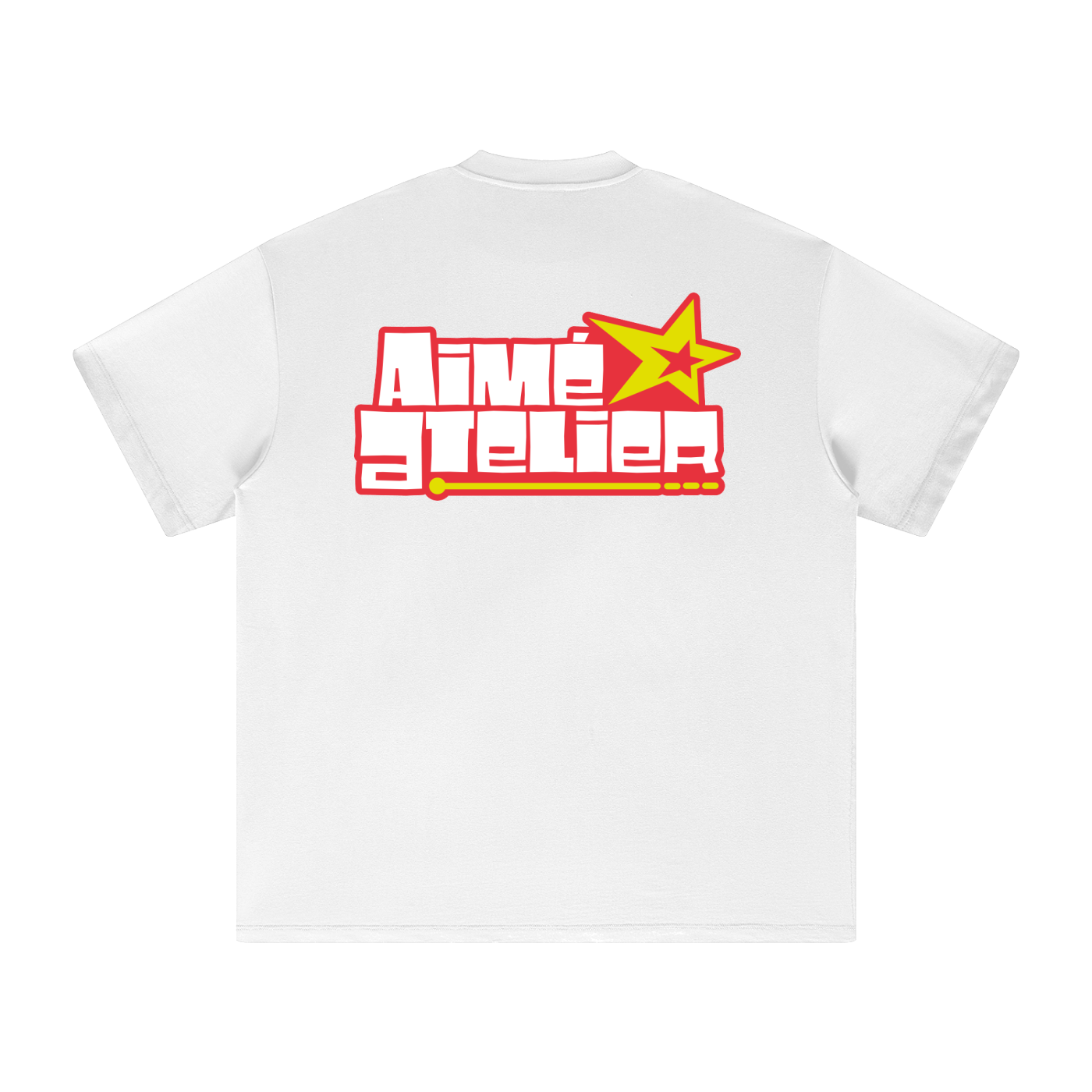 Red Star T-Shirt