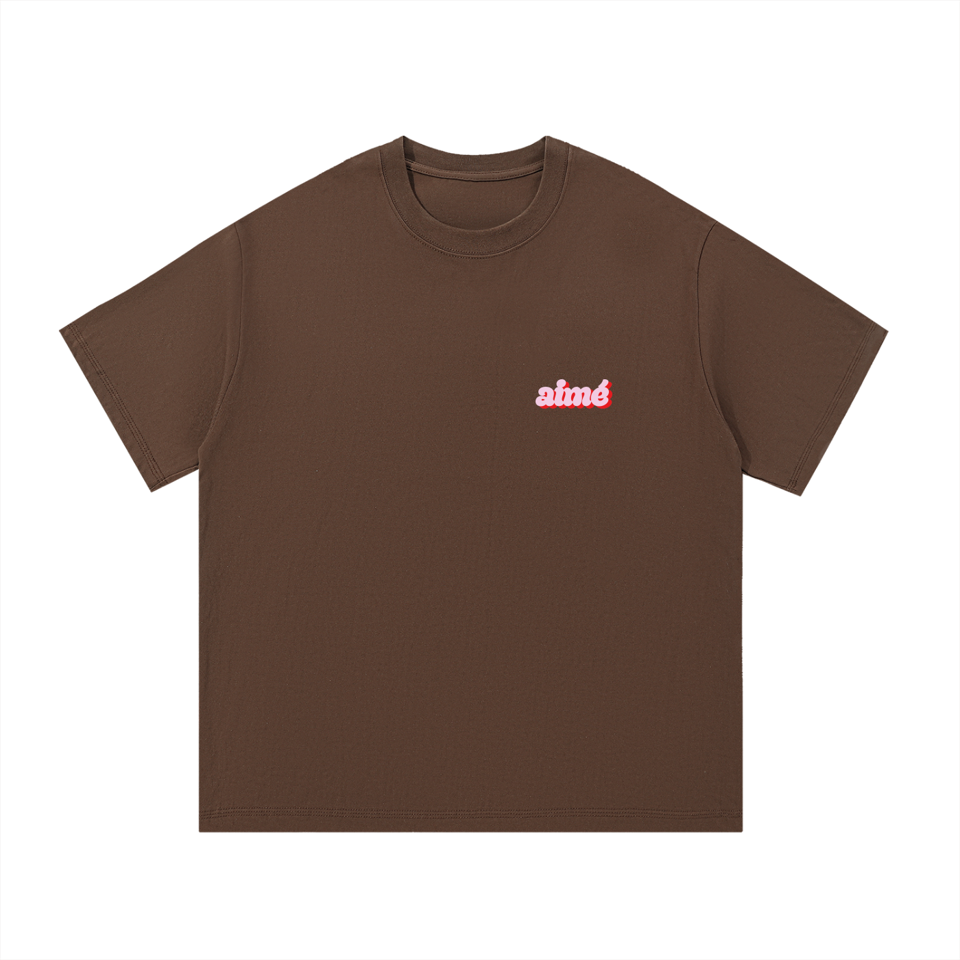 Brown sugar Tee