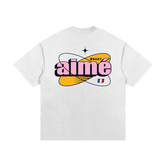 Cosmic Tee