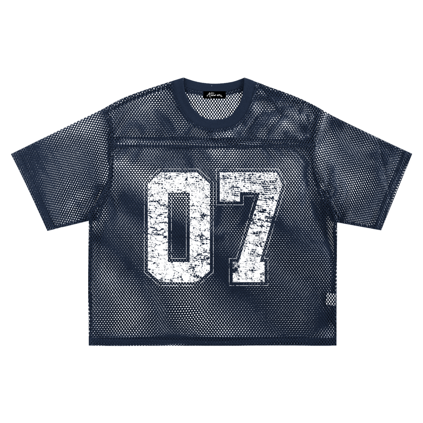Marin's Jersey