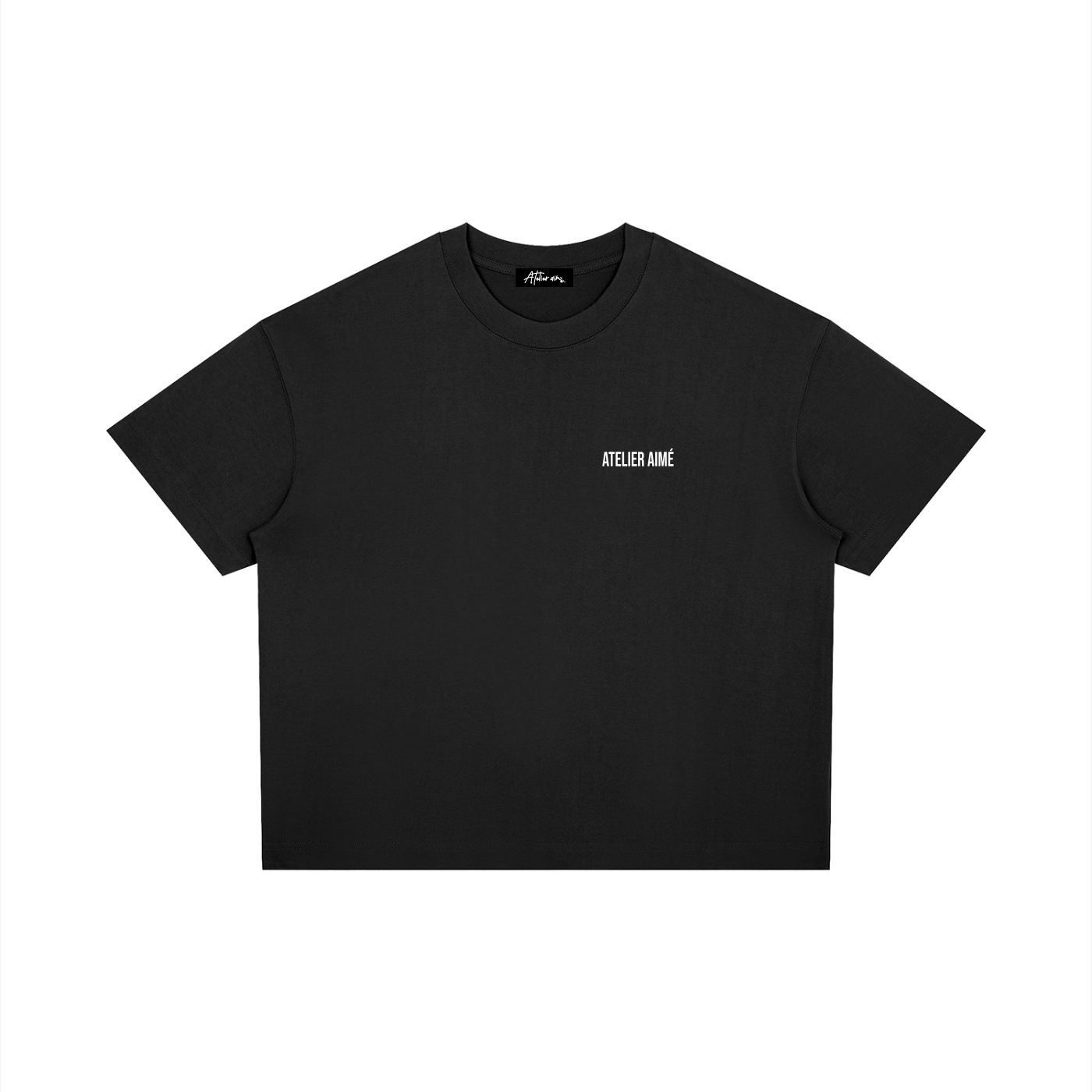 Simple T-Shirt