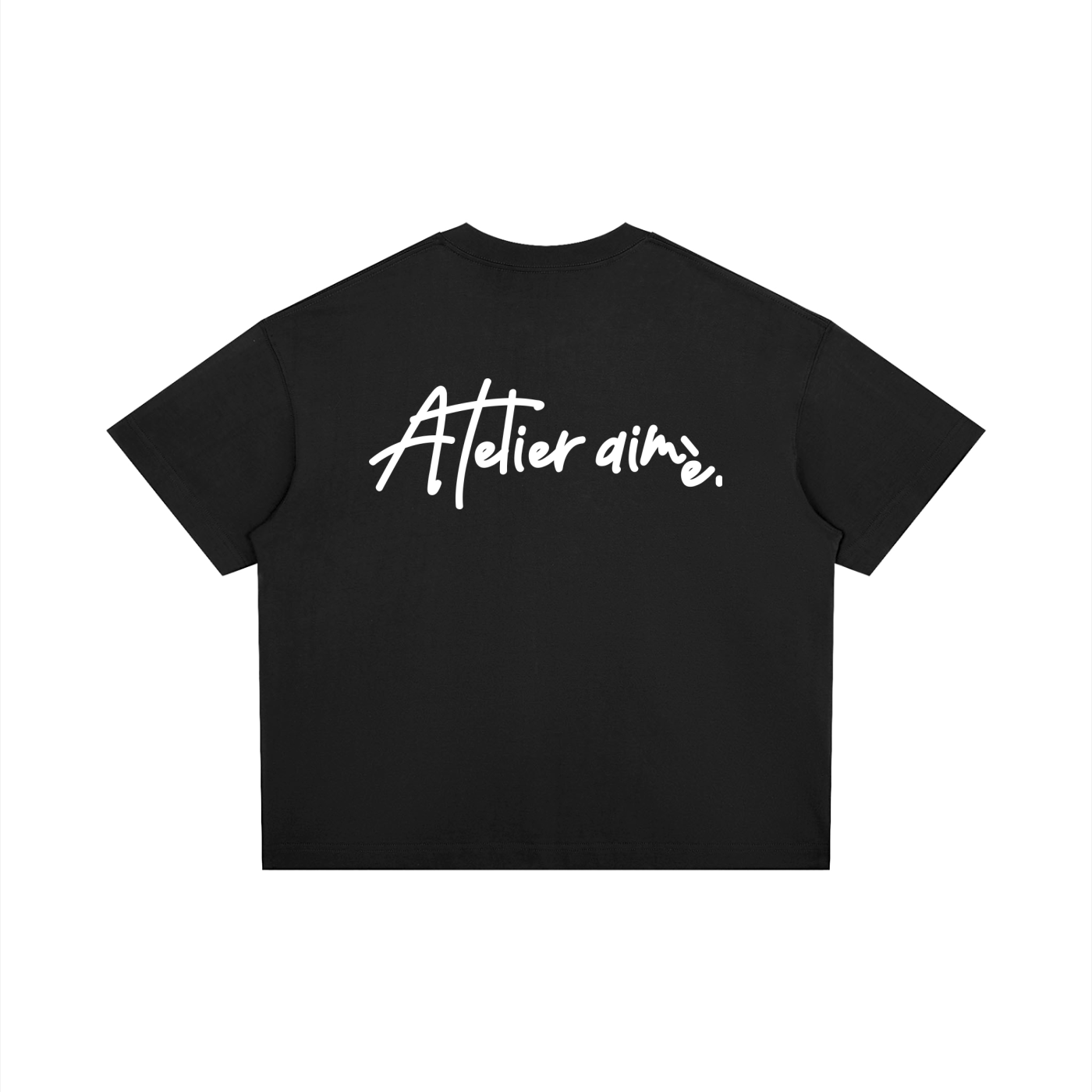Basic logo T-Shirt