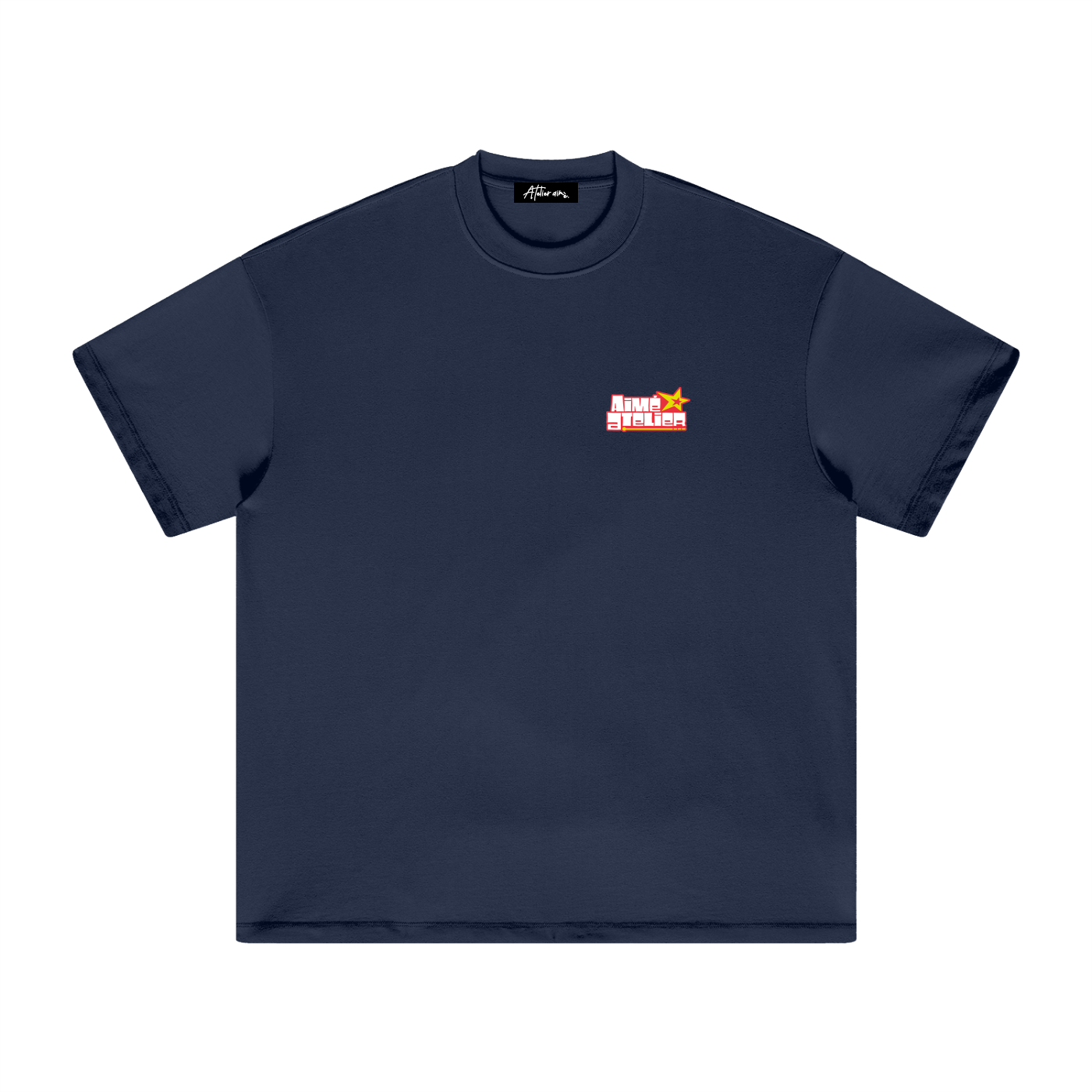 Red Star T-Shirt