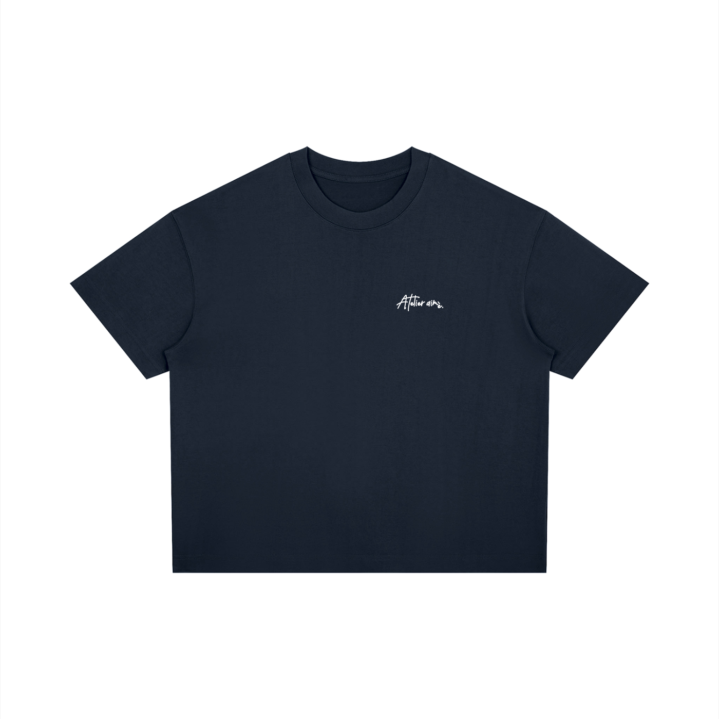 Basic logo T-Shirt