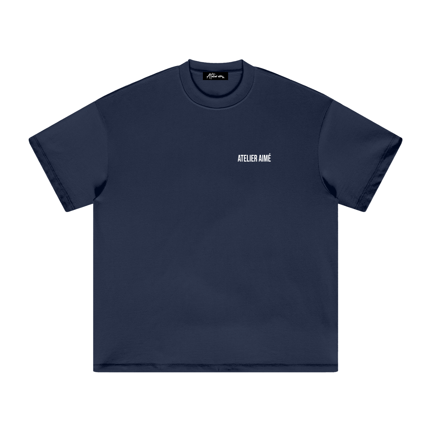 Simple T-Shirt