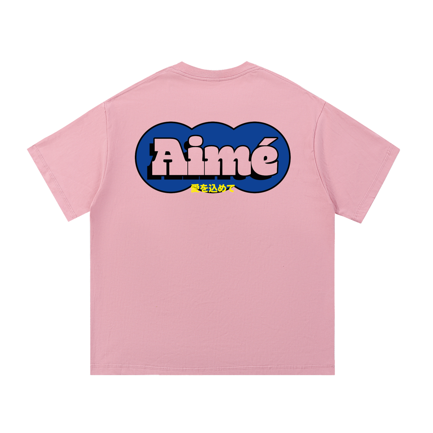Cloud Tee
