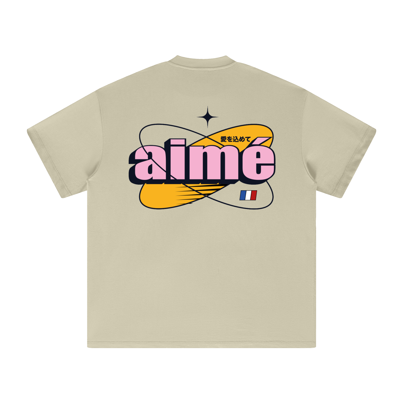 Atom T-Shirt