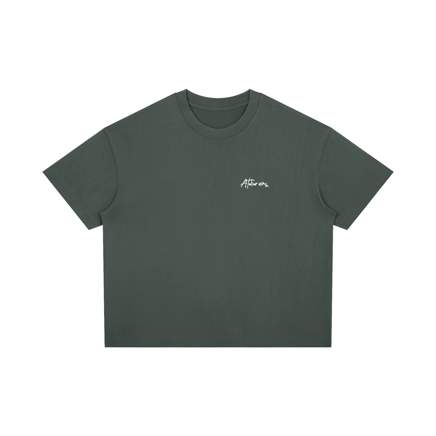 Basic logo T-Shirt