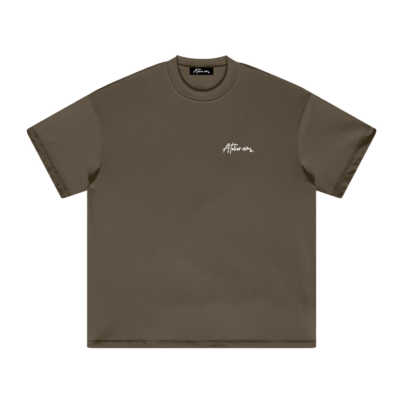 Basic T-Shirt