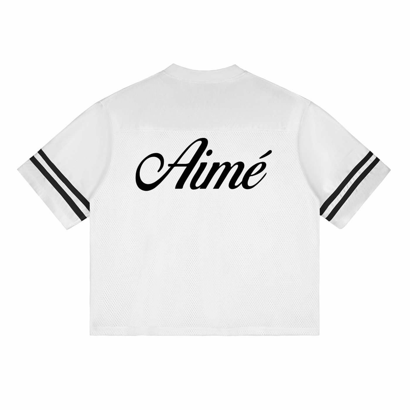 07 Aimé jersey