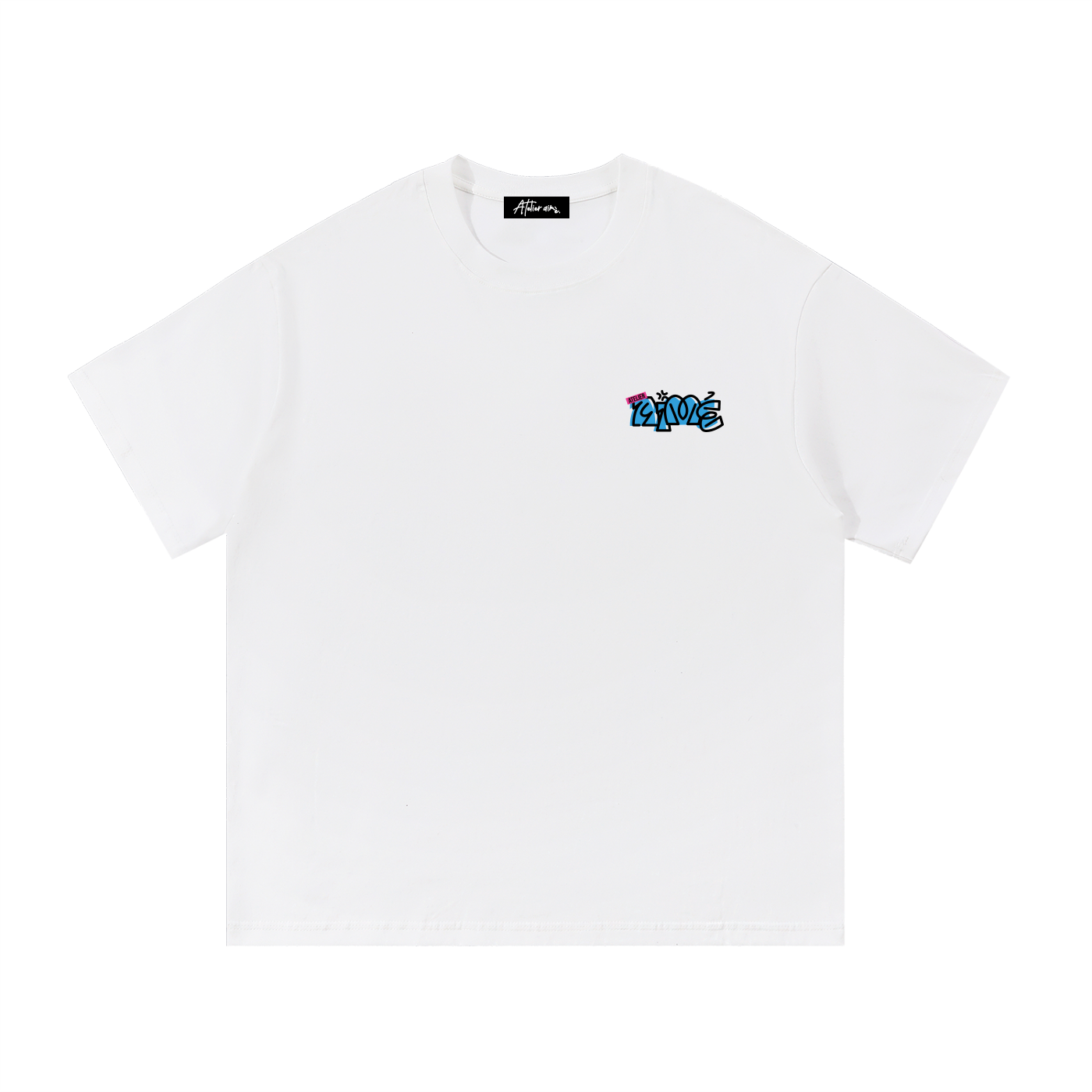TAG Tee
