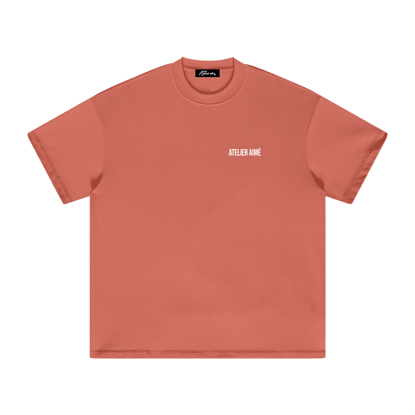 Simple T-Shirt
