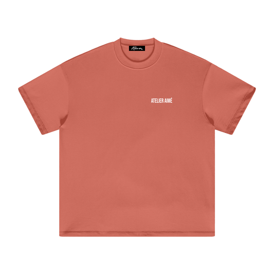 Simple T-Shirt
