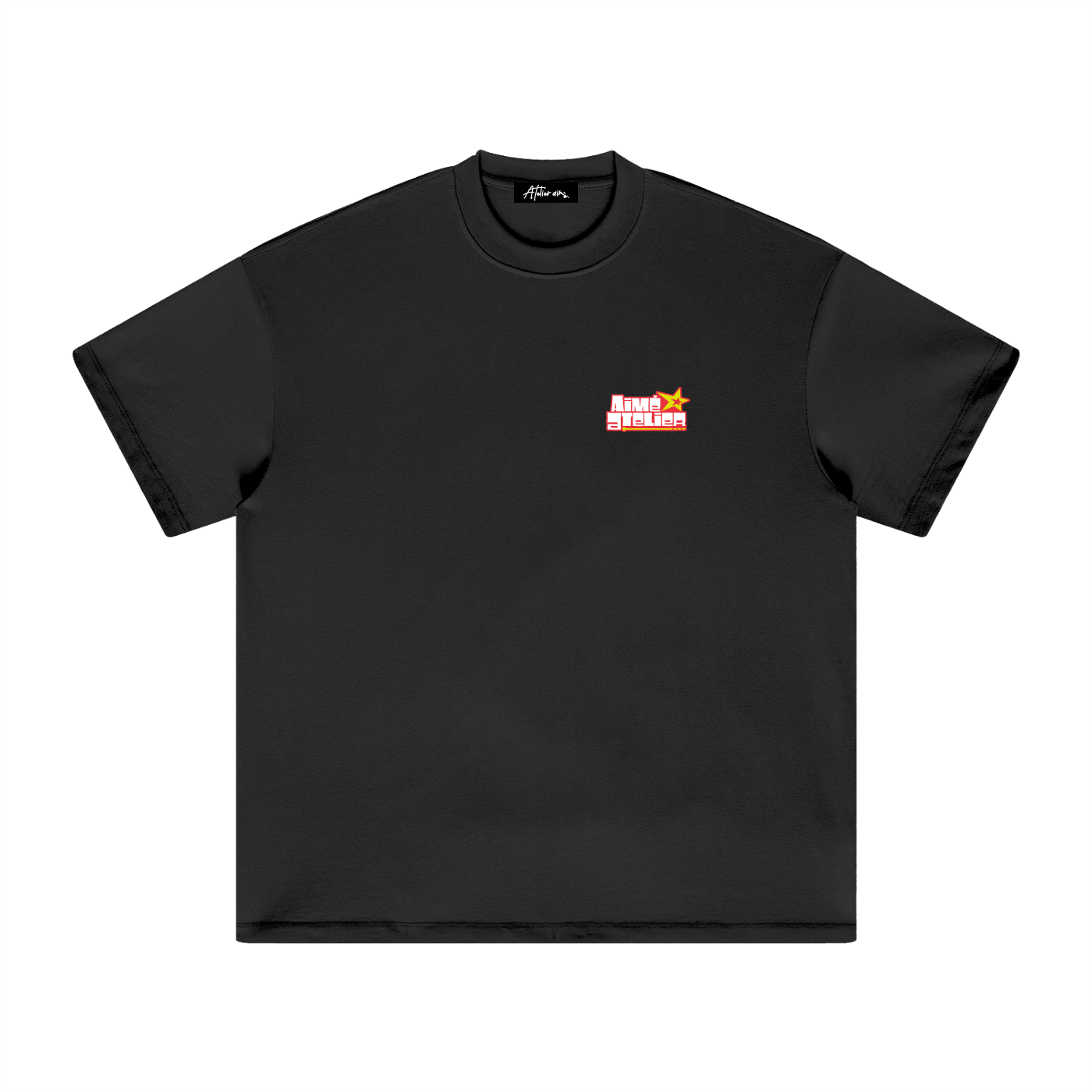 Red Star T-Shirt
