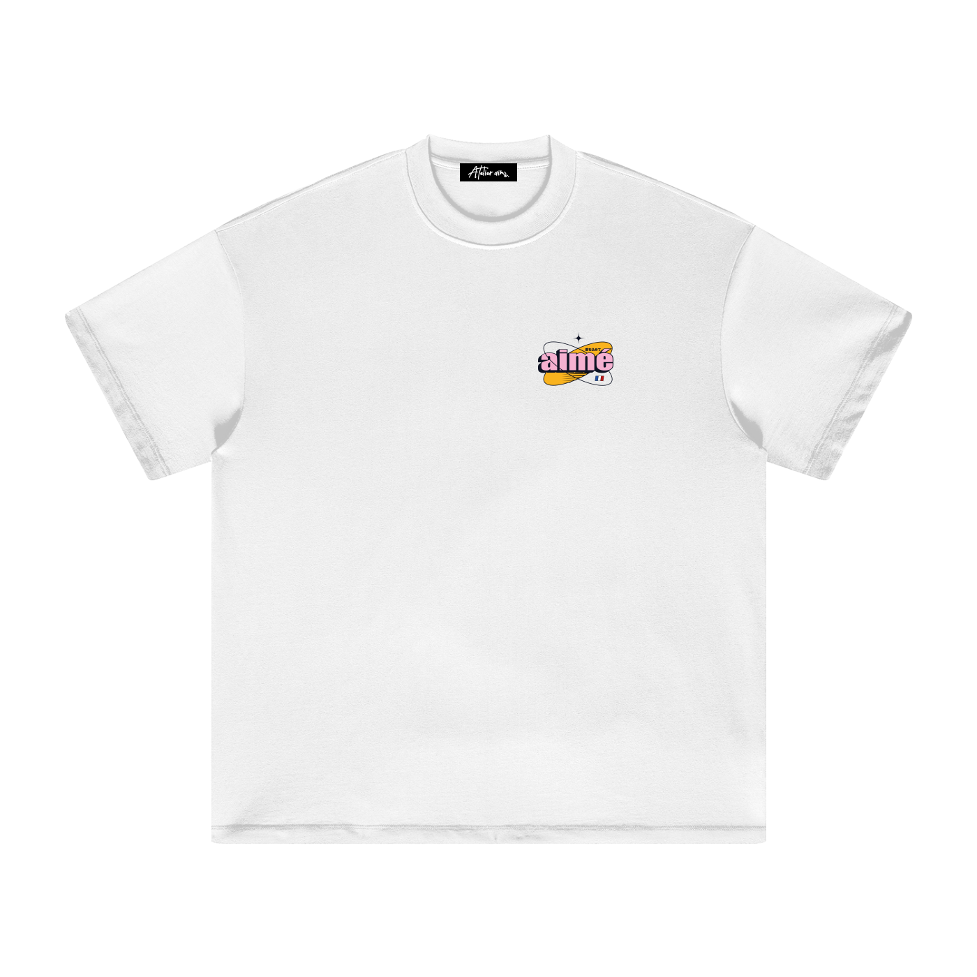 Atom T-Shirt