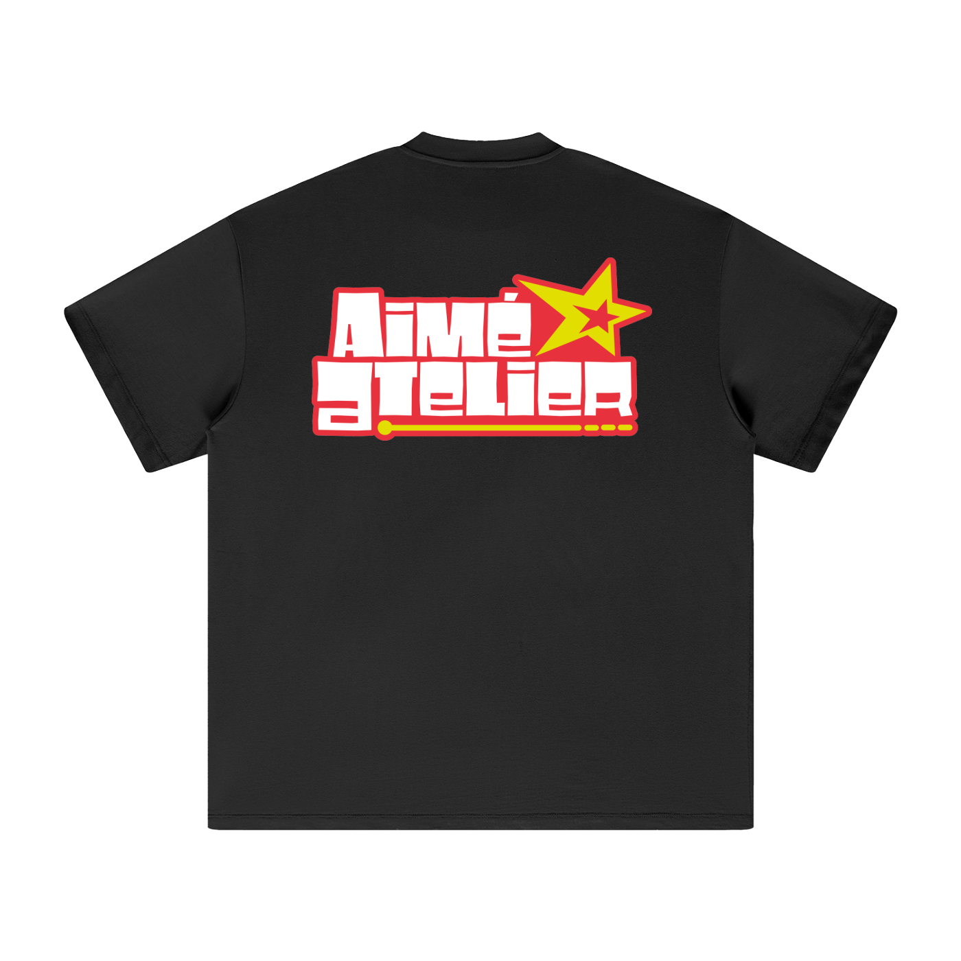 Red Star T-Shirt