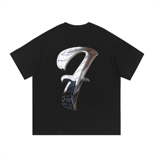 Chrome Tee