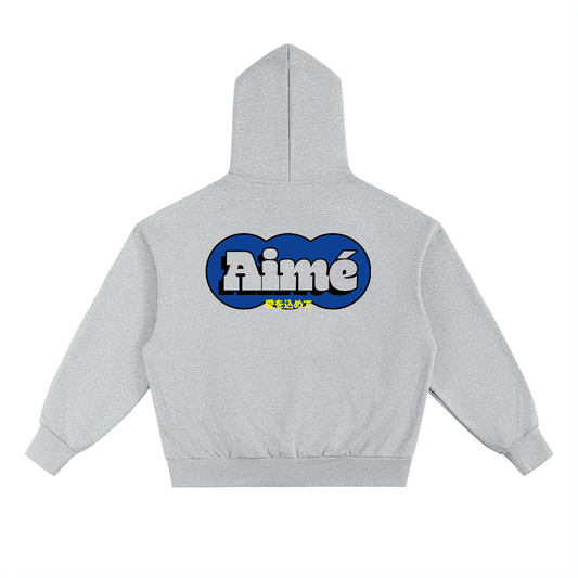 Cloud Hoodie