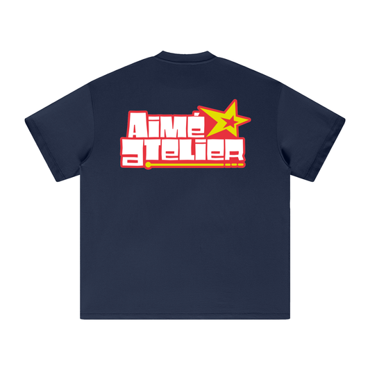 Red Star T-Shirt