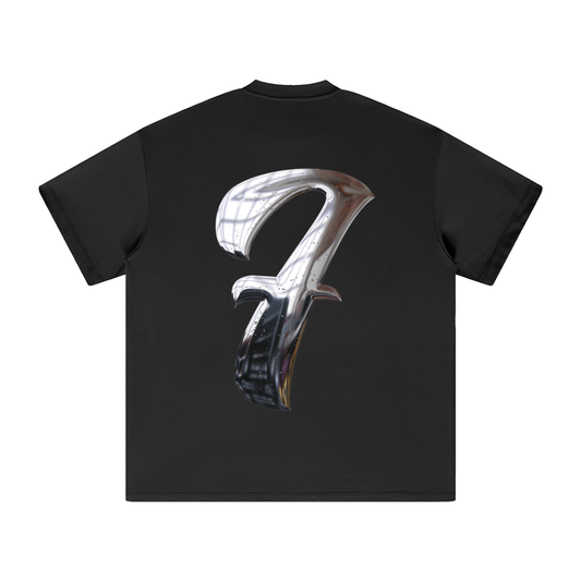 Chrome T-Shirt