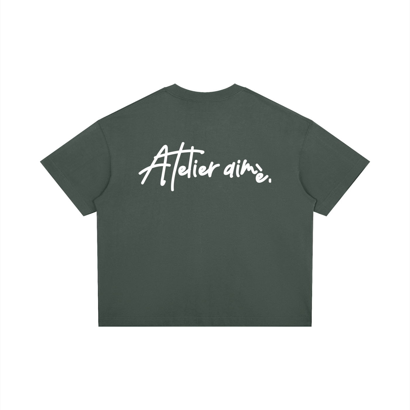 Basic logo T-Shirt