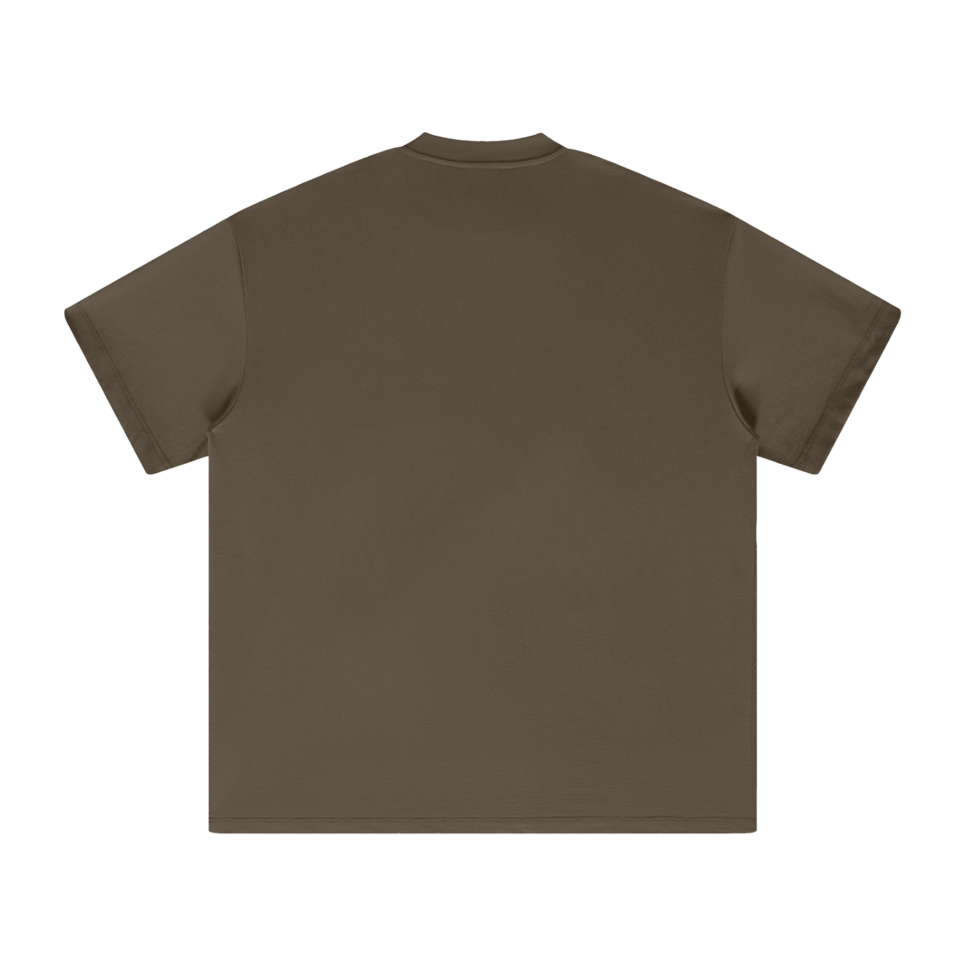 Simple T-Shirt