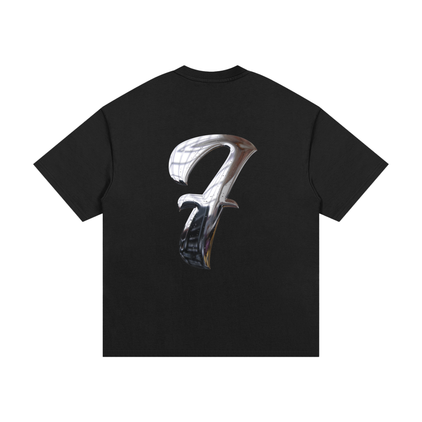 Seven Chrome Tee
