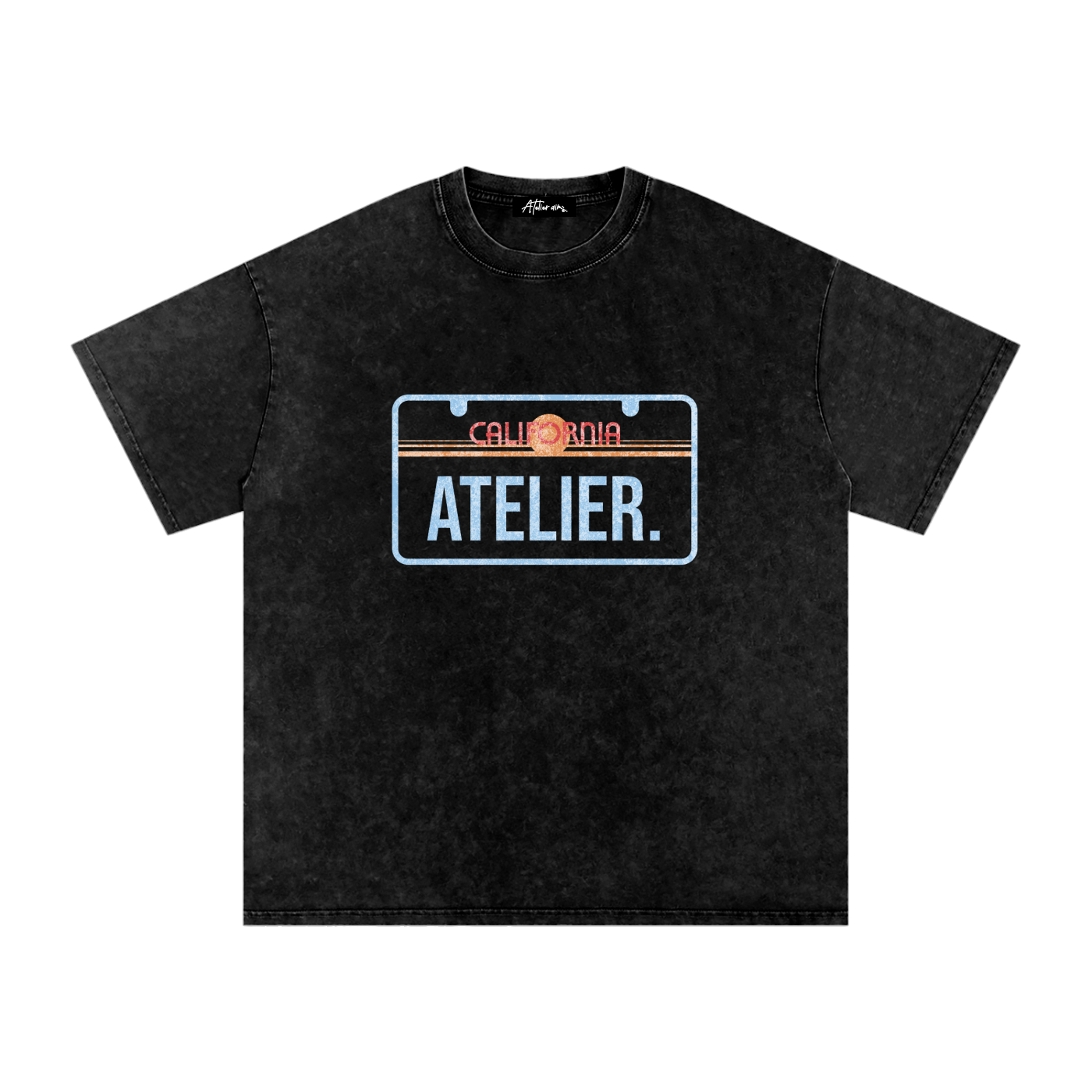 California T-Shirt