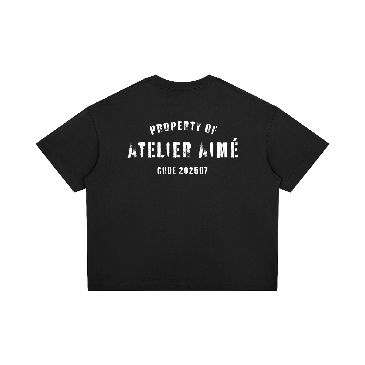 POAA T-Shirt