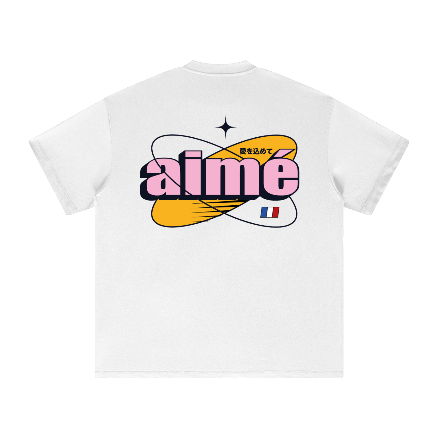 Atom T-Shirt
