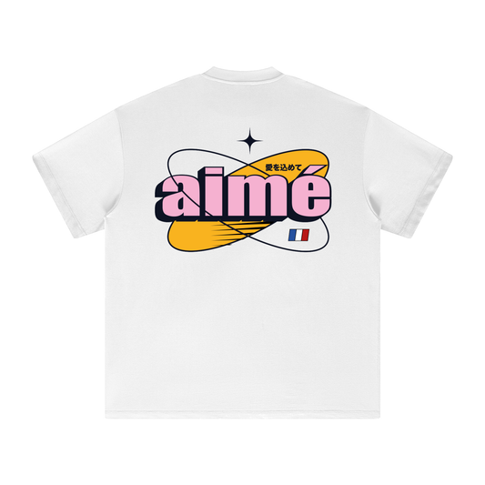 Atom T-Shirt