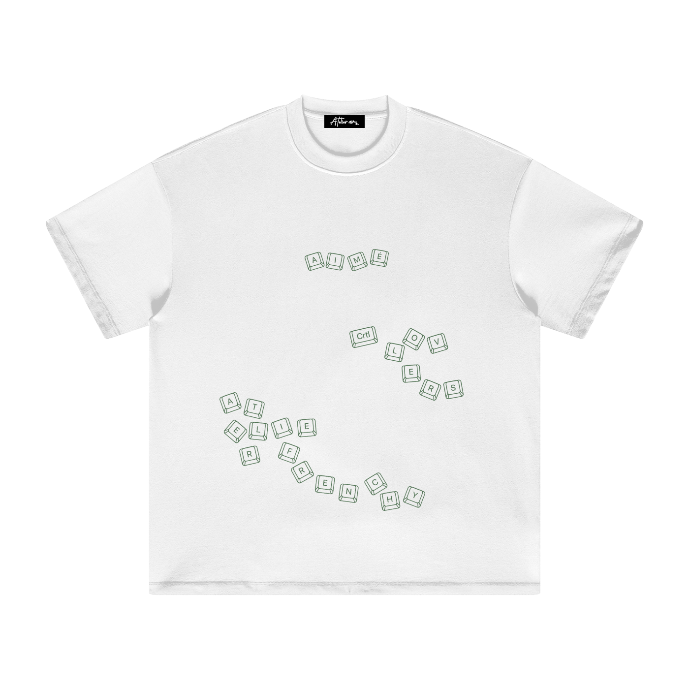 Touch T-Shirt