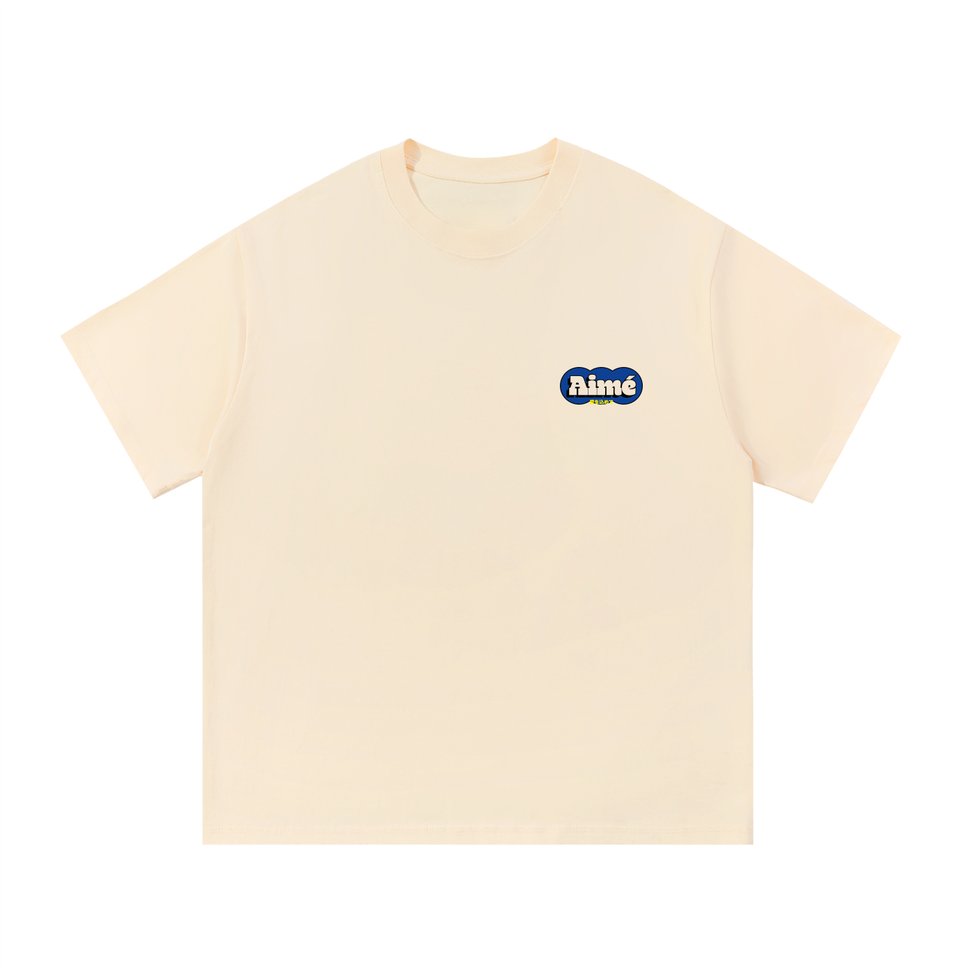 Cloud Tee