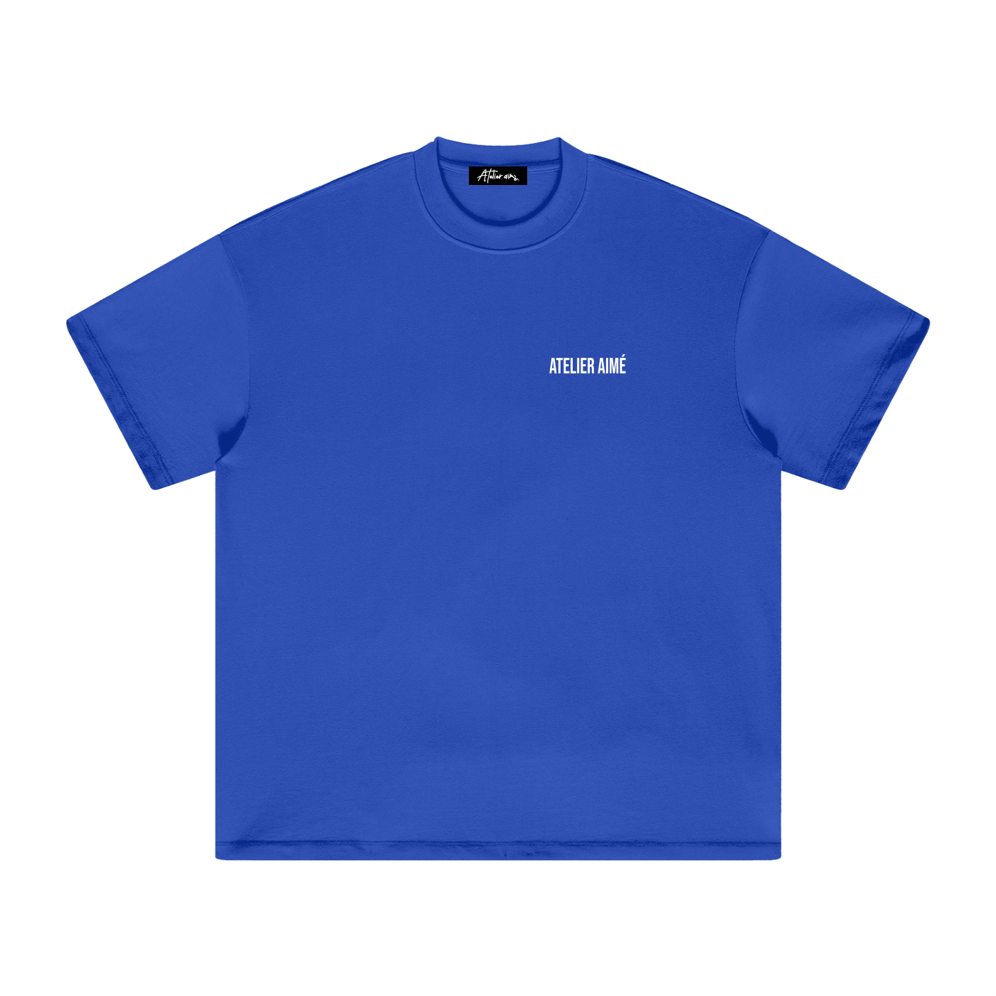 Simple T-Shirt